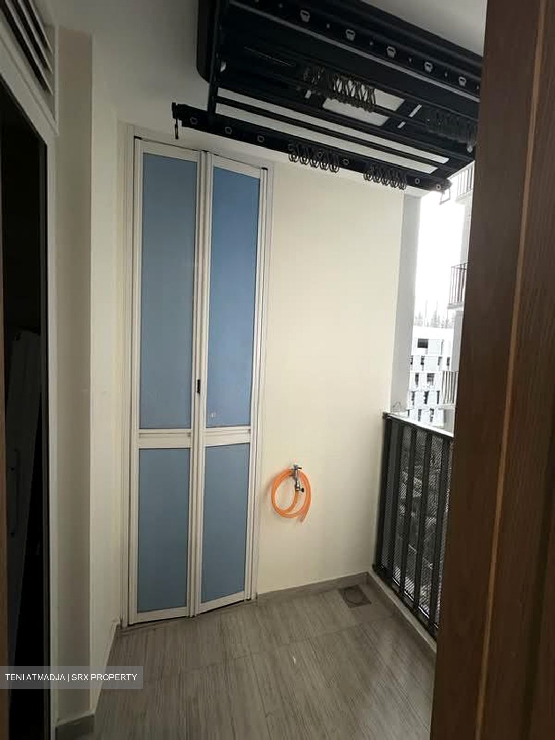 Midwood (D23), Condominium #553488191